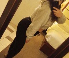NEW NUMBER SAME THICK JUICY BITCH🤪CALL ME! TEXT ME! I PROMISE YOU WILL LEAVE ME SATISFIED BUT THIRSTING FOR MORE!😋 - Image 2