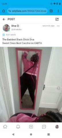 Issa shortage on sexy black fine women like ME - 1