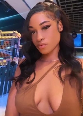 EXOTIC UPSCALE BEAUTY🩷🩷 New in Town! - 1