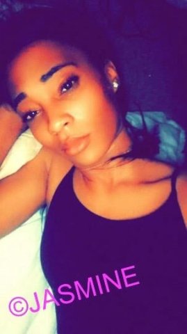 Jamaican slim beauty - 1