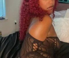 SWEET EBONY PLAYMATE ⭐ ACTIVE ON ONLYFANS - Image 1