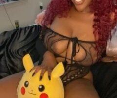 SWEET EBONY PLAYMATE ⭐ ACTIVE ON ONLYFANS - Image 4