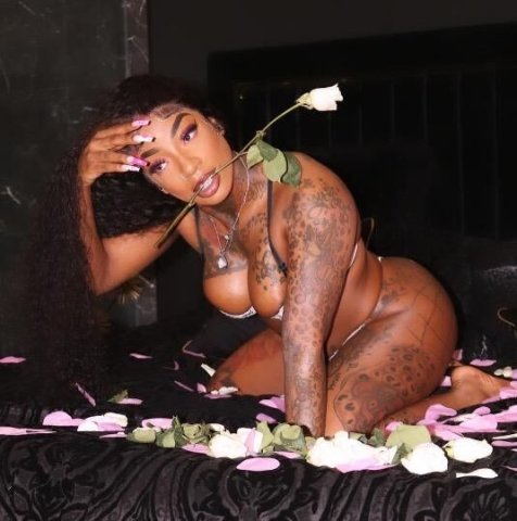 Your going to love me 👅😮‍💨, so lets keep this strickly business - 1