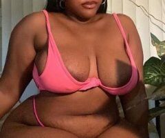 New in town Book now 💕freaky girl soaking wet💦 available NOW - Image 2