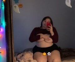 Las Vegas escorts - BBW (Incalls only!)