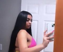 Mendocino escorts - can you make me squirt before i make you cum ❓❗