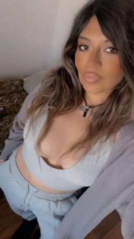 big sexy back in town 😘 catch me while you can - 1