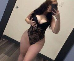 THE BEST💦😘 QV SPECIAL ☺ THROAT GOAT 💦 FRENCH/CANADIAN🌶✨ - Image 3