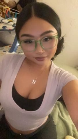 Asian babe - 1