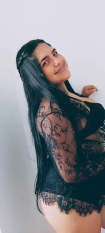 I'm Andreina, new to Ogden 🥵❤️💋 - 1