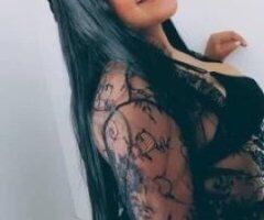 Ogden escorts - I'm Andreina, new to Ogden 🥵❤️💋