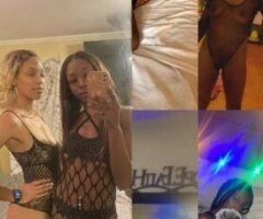 2girlw/Babygirl 🔥oilMassage🫦SUCKem UPs💦😮 - Image 5