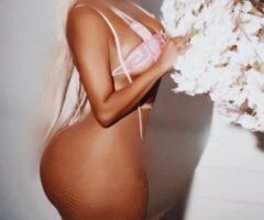 New York City escorts - 🔥👸🏼FIRE MIXED BLONDE👸🏼🔥