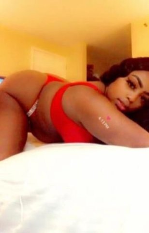 New In Town ✈💦 8O QV SPECIAL Pretty Sexy Brown Skin With A Fat Ass🍑🫣 - 1