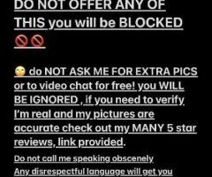 🚨🚨⏰⏰🄱🄴🅂🅃 🄸🄽 🅃🄾🅆🄽💋👅Sexy 🍭BIG BOOTY🍑THICK🤫100%♡ᏒᎬAᏞ💦 🥜🚘READY NOW 💕 - Image 9
