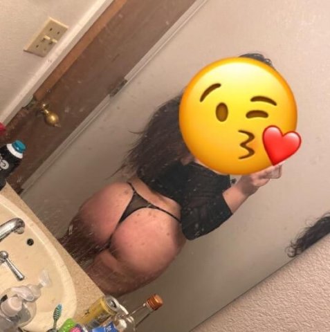 BIG TITTIES🥵OUTCALL TONIGHT! 💦 video chat verify - 1