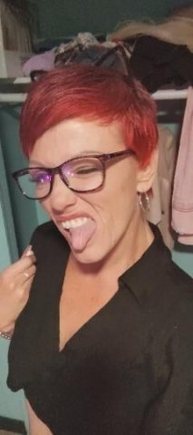 I MISSED THE TRAIN!!!!! HERE TILL FRIDAY!!! So CUM & PLAY with this Thick & Juicy Red Head!! 🍑🍑🍑👅👅👅👅 - 1