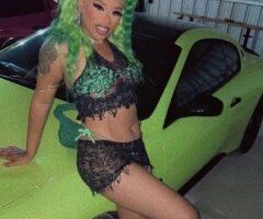 Sexy 🥰 petite Mixed 🌹100% real baddie - Image 4