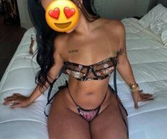Papi your sugar latina just arrive come eat me up 💕❤ Seriously, serious about you💕❤💦 - Image 2