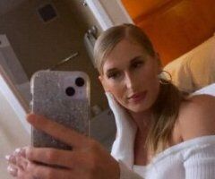 San Jose escorts - Blonde Bombshell Barbie 💕🎀 Sunnyvale inCalls