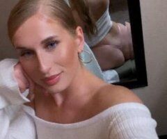 Blonde Bombshell Barbie 💕🎀 Sunnyvale inCalls - Image 5