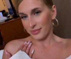 Blonde Bombshell Barbie 💕🎀 Sunnyvale inCalls - Image 6