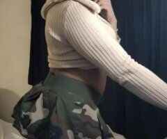 Ebony’s Erotic Edging Massage - Image 2
