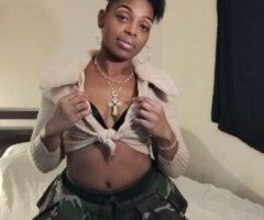 Ebony’s Erotic Edging Massage - Image 4