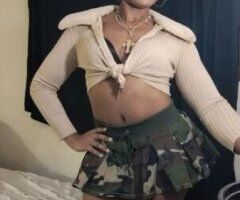 Ebony’s Erotic Edging Massage - Image 6