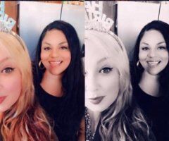 Duo Special up late and ready to play! oil massages 200 call now - Image 7
