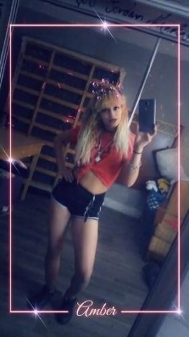 sexi chica - 1