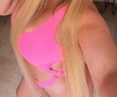 Chattanooga escorts - 1000% real blonde slim thick beauty no dep no le no lowball