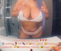 Cyber Slut 👅💦✨Here For All Your Freak And Kink Needs - Image 10