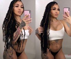 𝐈𝐍 𝐓𝐎𝐖𝐍! 😻 𝐃𝐎𝐍𝐓 𝐌𝐈𝐒𝐒 𝐎𝐔𝐓. 🫦💦 - Image 7