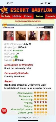 coming to you soon won't be disappointe real pics 💋♓💋 give me a call real deal - 1