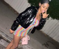 sexc chocolate thang👅💦 - Image 3