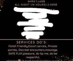 Thick,Creamy, Chocolate 🍫❤(Fetish friendly)NO RUSH (Incall,outcall,cardate) - Image 4