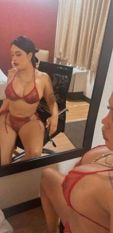 😈Soy una hermosa chica latina, estoy aqu para ti😈 - 1
