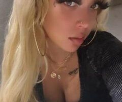 Sabrina The Fun Sized Barbie 💕 Looking For Casual Outings 💋 - Image 3