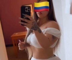 sexy latina y caliente - Image 3