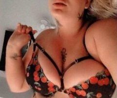 Hilton Head escorts - blonde bunni on hhi