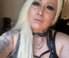 💦 Incall in Greensboro for tonight only- Female Bella Monroe 💦 - Image 3
