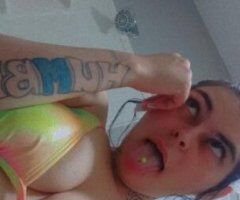 100% REAL AND READY ‼‼🫰🏻 LETS HAVE FUN DADDY 🥵😘 - Image 4