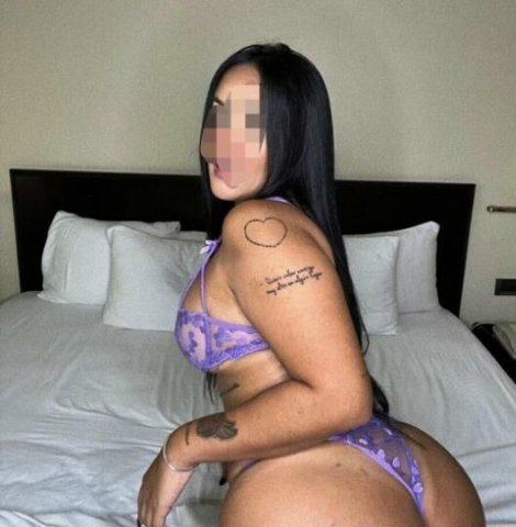 🍑👅💜🍇HOLA PAPI HOY. SOY TU PERITA 🐩🐩🍑💄👑una chica latina exclusiva y MUY sexy 👅💦 Soy independiente con un lugar muy tranquilo y cmodo para ti 👅👅💋🍑 - 1