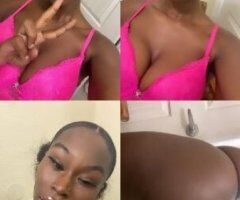 Shreveport escorts - Hey papi new in town I’m what you need let me please you 💦😋