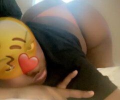 Atlanta escorts - READY FOR YOU DADDY💦😩👅