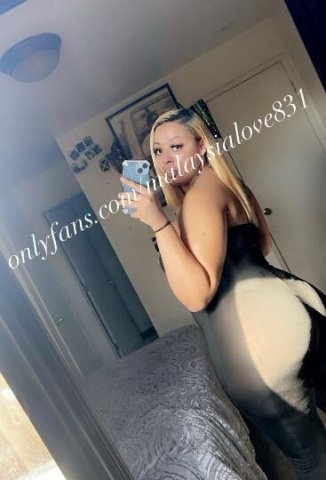 CUM RUB MY FAt ASS❤💕 - 1