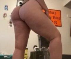 soft round booty luscious hips delish 😋🤤 - Image 2