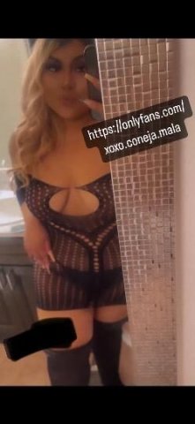 BADDEST BBW LATINA 💋 Thick in all the right places - 1