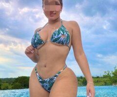 Fort Myers escorts - cachonda para sacarte tu lechita caliente 🔥 😋 culo grande 🍑 tetas ricas, trato especial 💋😋👌